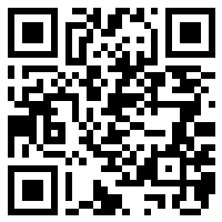 QR Code for bitcoin:3MPdAeGALtawgRCD994x5X6fLQthEbBVVv