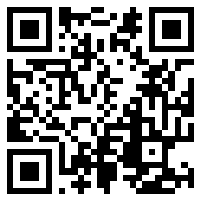 QR Code for bitcoin:3MPfH4Vv9piixhX9wt1b1febApxugUqRUc