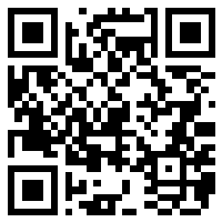 QR Code for bitcoin:3MPjR9wf3ZMisusJeDXCUzzDEcaKvkKMxp