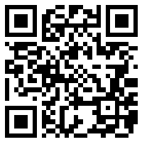 QR Code for bitcoin:3MPkKwS86YZaVwRobVsMTrBPfhBJU979k2