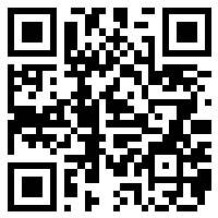 QR Code for bitcoin:3MPmcdNvb4kKWbtViv38HFmm1HxGH3itB4