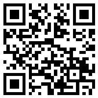 QR Code for bitcoin:3MPmzDS7KfvGeJAvdGbC6HGuygeMnZMvFC