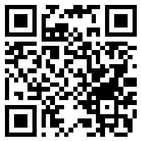 QR Code for bitcoin:3MPoMHjDESGUUHNZE3GpRXSS3mcaz8VsaM