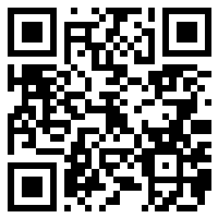 QR Code for bitcoin:3MPob7bNjyhcGYLFSQXgmHrrtfRaRSdwRo