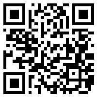 QR Code for bitcoin:3MPp7JFXvfuteJr8iYoFfWk1iknnRdHR19