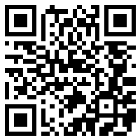 QR Code for bitcoin:3MPqGSFzWSW3movircmxheJTcRfxbyMZ8w