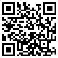 QR Code for bitcoin:3MPqg7TKUDdD8hySc5LxPZGV4FEFz7GGWo