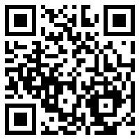 QR Code for bitcoin:3MPqjevHBUtMJRcaZBiRM5rK5JVLQWdGzn