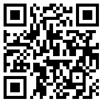 QR Code for bitcoin:3MPsAsgr3Cafy7psvpKxF8Kfki8ANYo38R