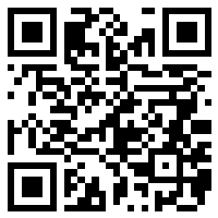 QR Code for bitcoin:3MPvFd7HEc3FixuC4ok2EiXuAgd695D1jL