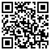 QR Code for bitcoin:3MPvZRvDHgd5cRzTFDSPVo1AtxceRUbivt