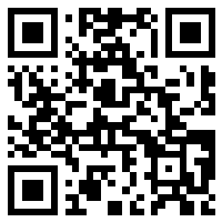 QR Code for bitcoin:3MPwPcCV53XYG7BFqXPDh9reoGeodUk49j
