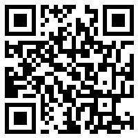 QR Code for bitcoin:3MPzPrMeBaHXuniP8h11psHmSWrfBC3hBM