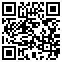 QR Code for bitcoin:3MPzjPdWqWSALixfRuJBEmJpX53xJVv6aw