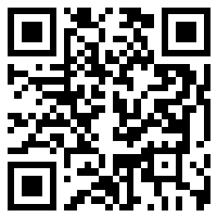 QR Code for bitcoin:3MQD41mfCDDtwFjgpGLLyu4f2nTzL7BZxr