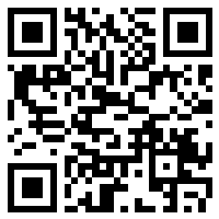 QR Code for bitcoin:3MQDfJ2FDKLTCYazsg9KHsaREeadaXxhP9