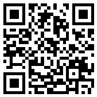QR Code for bitcoin:3MQFrwkhoNTLBJsG9j6d1XgRTvdEhiEUYA