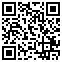 QR Code for bitcoin:3MQHCfDz1At8yPJSCAtBp3KaYEGmNuhoMC