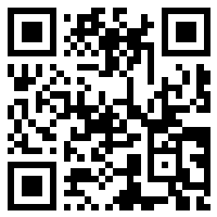 QR Code for bitcoin:3MQJSskjiVhrgBSMncJSsd55ASxMFQL1VG