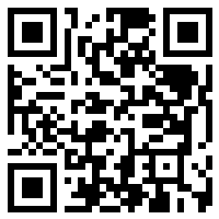 QR Code for bitcoin:3MQJctkCg3fF7RK3zjX8MkrGDCPkjHfbB2