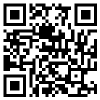 QR Code for bitcoin:3MQJsDPz3kGWJxrkiZ9TjaP4P3SwXrKdjf