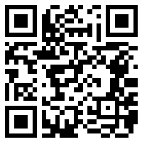 QR Code for bitcoin:3MQRd5Wf1HX3eDqCv4dpFBDkaXS8vfbXhF