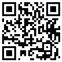QR Code for bitcoin:3MQSnhNdXCGDNCVhaRNWM6XW29Ax4F7sQa