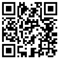 QR Code for bitcoin:3MQVcKsAwfXHWShoB1GUsURuhQmr73RR3F