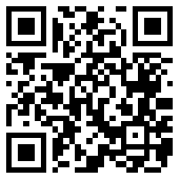 QR Code for bitcoin:3MQW1hCn31pWKHtL2xtjiEzuzFSdmqectA
