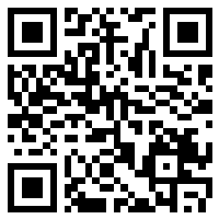 QR Code for bitcoin:3MQWqyC8T8aQXodMcUT9JMDFnW9nwN4oSC