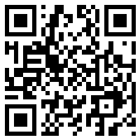 QR Code for bitcoin:3MQZGdjfDpLECSUNpiRN2uhQWQzc8PkJ4y