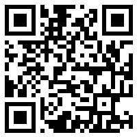 QR Code for bitcoin:3MQdpCfnBMCohntpgcbNrBXBDTwFEyy1Z4