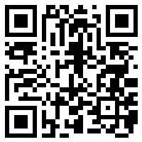 QR Code for bitcoin:3MQmD8MM3cT2U67nBefLTMYyoUVSk4ViWM