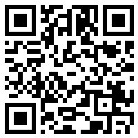QR Code for bitcoin:3MQnjsu2zJUTEvm3uKoLyK73AB8XAErsBm