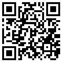 QR Code for bitcoin:3MQoECzqFcg753AMx6PsNGtx7o6cobF5Sw