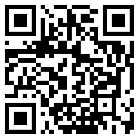 QR Code for bitcoin:3MQs7H3D47CAnhmVS6zKi1NJApwtsCVPRW