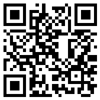 QR Code for bitcoin:3MR3fp6A435T552smUYnCoM6tsroLCS113