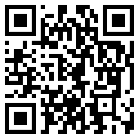QR Code for bitcoin:3MR5PbCaMs9RNwnbexHvyutnXASwTQtKYG
