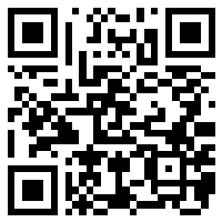 QR Code for bitcoin:3MR6YPma2vnFgxAxpw656mACaLbK2PmzN4