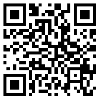 QR Code for bitcoin:3MR7HV1PRnFt2DY9G5BBe2Bb6mxGuTvayV
