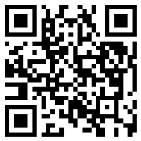 QR Code for bitcoin:3MR7PQJynZBN1AWEWUzacG2kJY3RVn2HbM