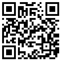 QR Code for bitcoin:3MR8KcPxrUqyJB1dTcAMfvZ2mx32FTPMZv