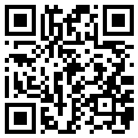 QR Code for bitcoin:3MR8dH3qeXqLWNKDqGgcqFDMiF67atg7PB