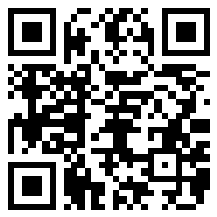 QR Code for bitcoin:3MR8fCowMQD83z9eC2mohdbuQyHAsP4LXw