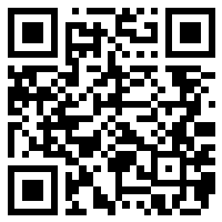 QR Code for bitcoin:3MRATm1BiFG18vGm3LZxLNASrDB1x1ZY14