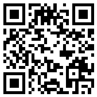 QR Code for bitcoin:3MRFdjovLLnp5U3qHhdvBEtDALPciMd4Fv