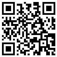 QR Code for bitcoin:3MRGNGL6cCP4AbmWit54isBKzaVNTBunwA