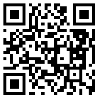 QR Code for bitcoin:3MRHgPyEFVyUqCyx6HCnWUNPrSdWE7nWTv