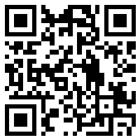 QR Code for bitcoin:3MRJHHtwAko9ChMpwvpQonWeameTSe2vbB