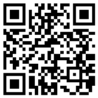 QR Code for bitcoin:3MRLBSqV4AdSfRa7CdmfqWLWx4httwyyRr